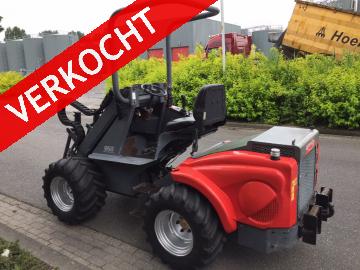 MULTIONE GAMMA4 960D