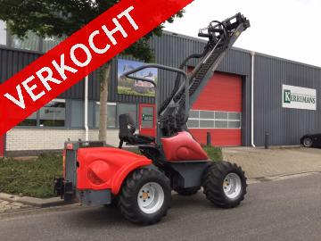 MULTIONE GAMMA4 960D