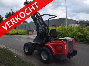 MULTIONE GAMMA4 960D