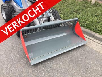 MULTIONE GT50D Minishovel