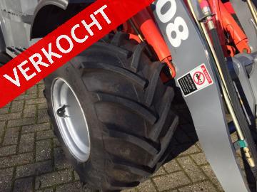 EVERUN ER08 kniklader