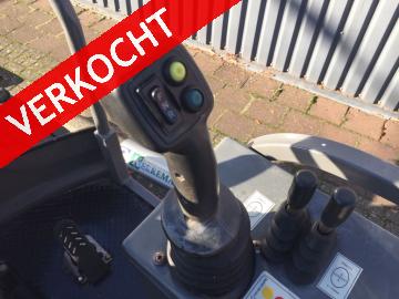 EVERUN ER08 kniklader