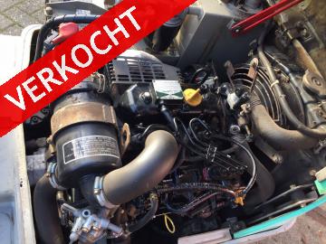 YANMAR B08 minigraver