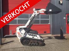 BOBCAT MT50 Rupslader