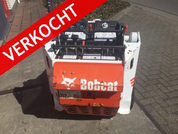 BOBCAT MT50 Rupslader