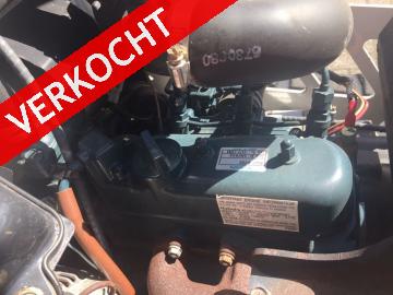 BOBCAT MT50 Rupslader