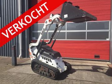BOBCAT MT50 Rupslader
