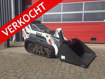 BOBCAT MT50 Rupslader