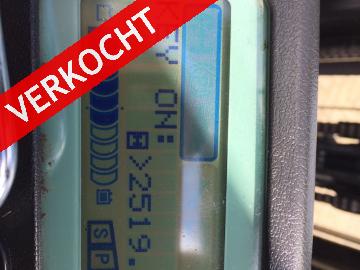 TOYOTA 7FBMF18 elektrische heftruck