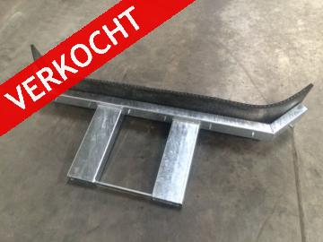 TOYOTA FBMF20 elektrische heftruck