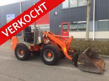 ATLAS AR35 Shovel