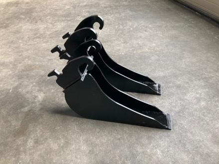 Sleuvenbakken CW00 en CW05