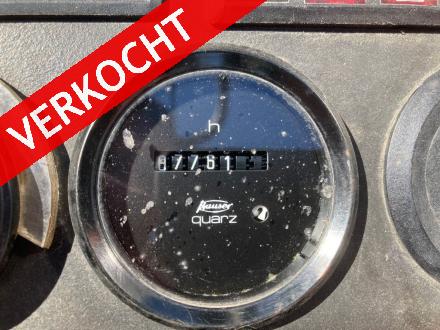 Still R-60/16 elektrische Heftruck