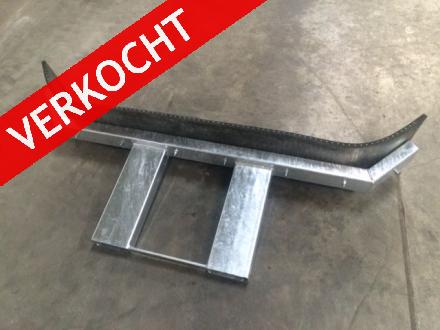 Still R-60/16 elektrische Heftruck