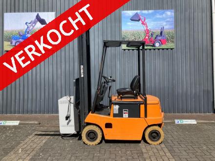 Still R-60/16 elektrische Heftruck