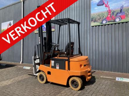 Still R-60/16 elektrische Heftruck