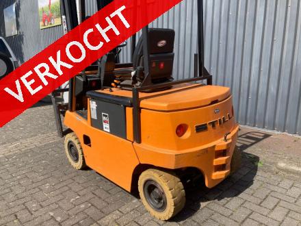 Still R-60/16 elektrische Heftruck