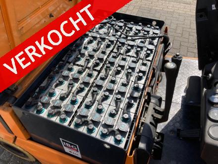 Still R-60/16 elektrische Heftruck