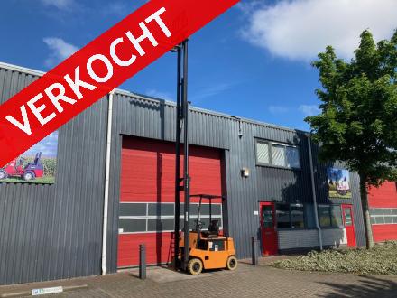 Still R-60/16 elektrische Heftruck