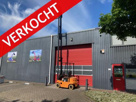 Still R-60/16 elektrische Heftruck