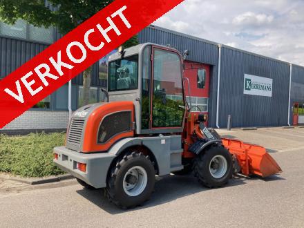 EVERUN ER08easy Shovel