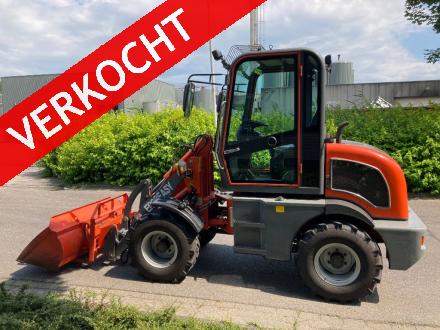 EVERUN ER08easy Shovel