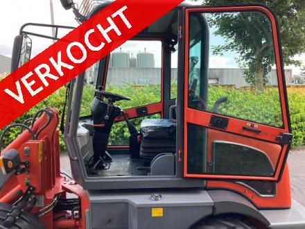 EVERUN ER08easy Shovel