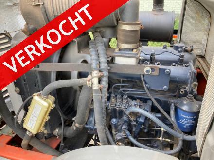 EVERUN ER08easy Shovel