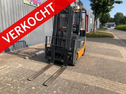 STILL RX 70-16 Diesel heftruck 