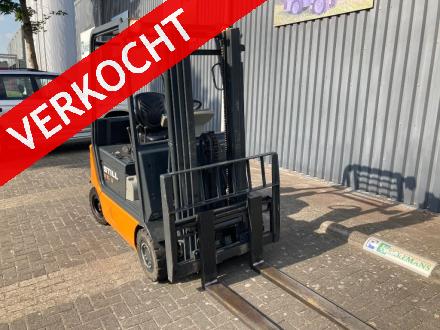 STILL RX 70-16 Diesel heftruck 