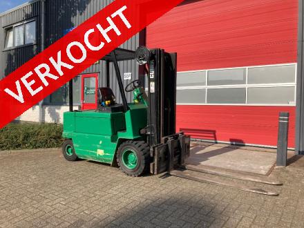 CLARK EPN30N Elektrische heftruck