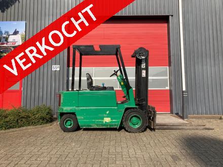 CLARK EPN30N Elektrische heftruck
