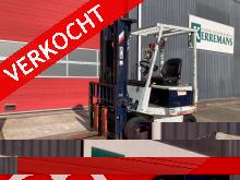 KOMATSU FB15-5 elektrische heftruck