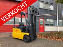 OM XE 15/3 elektrische heftruck