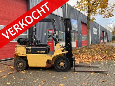 HYSTER H2.50XL Heftruck