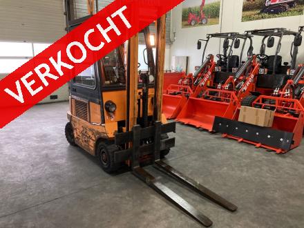 STILL R70-16 Heftruck diesel