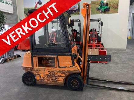 STILL R70-16 Heftruck diesel