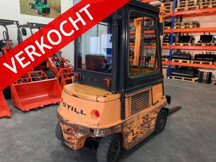 STILL R70-16 Heftruck diesel