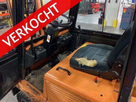 STILL R70-16 Heftruck diesel