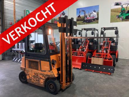 STILL R70-16 Heftruck diesel