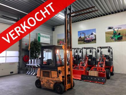 STILL R70-16 Heftruck diesel