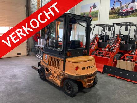 STILL R70-16 Heftruck diesel