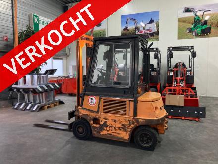 STILL R70-16 Heftruck diesel