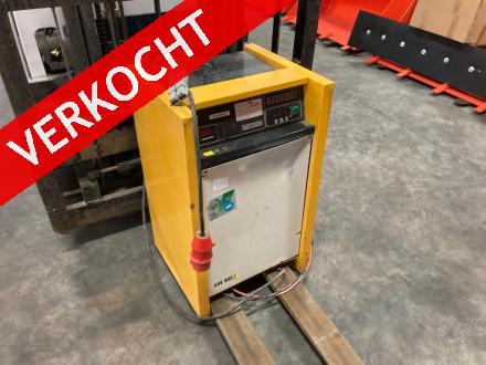KOMATSU FB15-5 elektrische heftruck