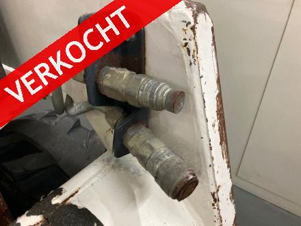 BOBCAT 553 schranklader