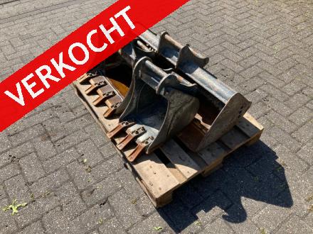 WACKER NEUSON 1404 Minigraver