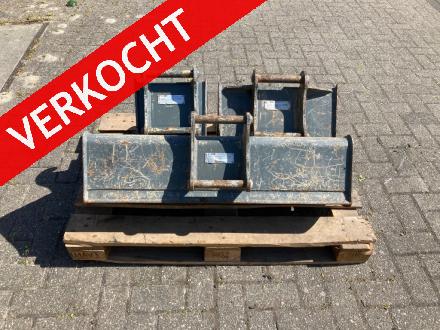WACKER NEUSON 1404 Minigraver