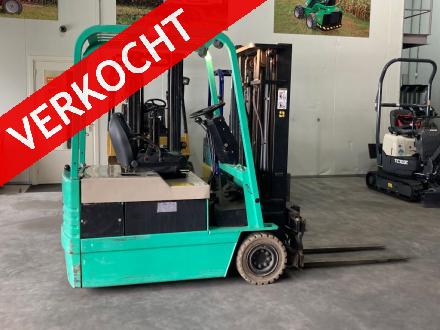 MITSUBISHI FBS18 Elektrische heftruck