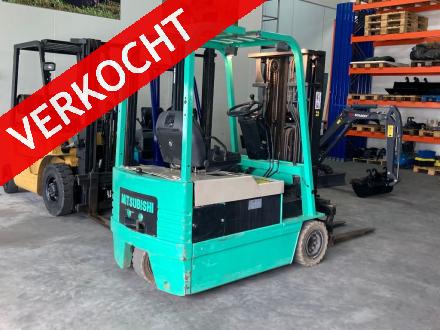 MITSUBISHI FBS18 Elektrische heftruck