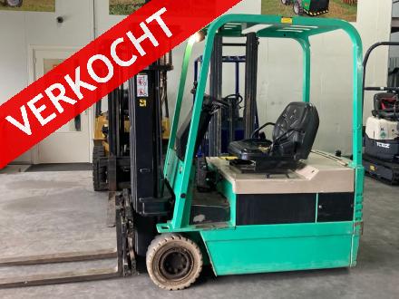 MITSUBISHI FBS18 Elektrische heftruck